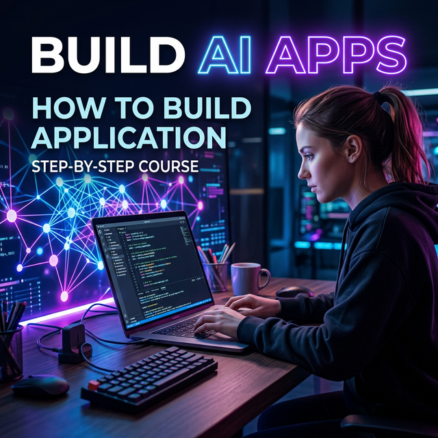How to Build Application