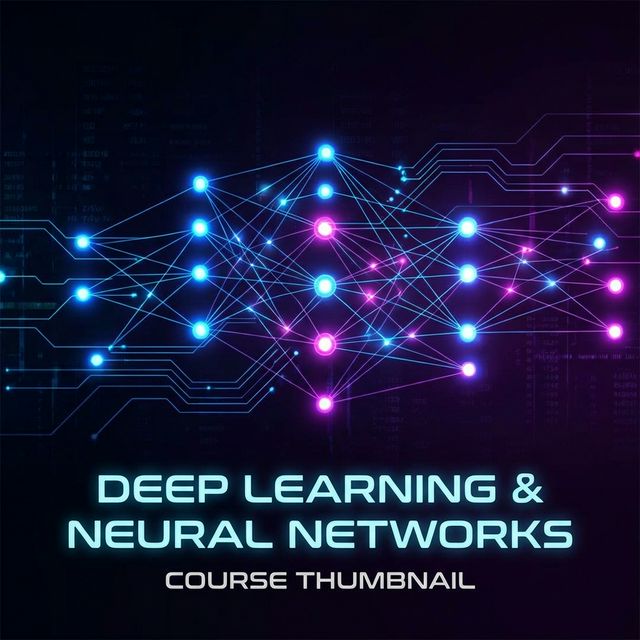 Neural Networks Explained